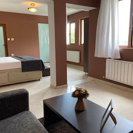 Hotel Shterev Anevo سوبوت المظهر الخارجي الصورة
