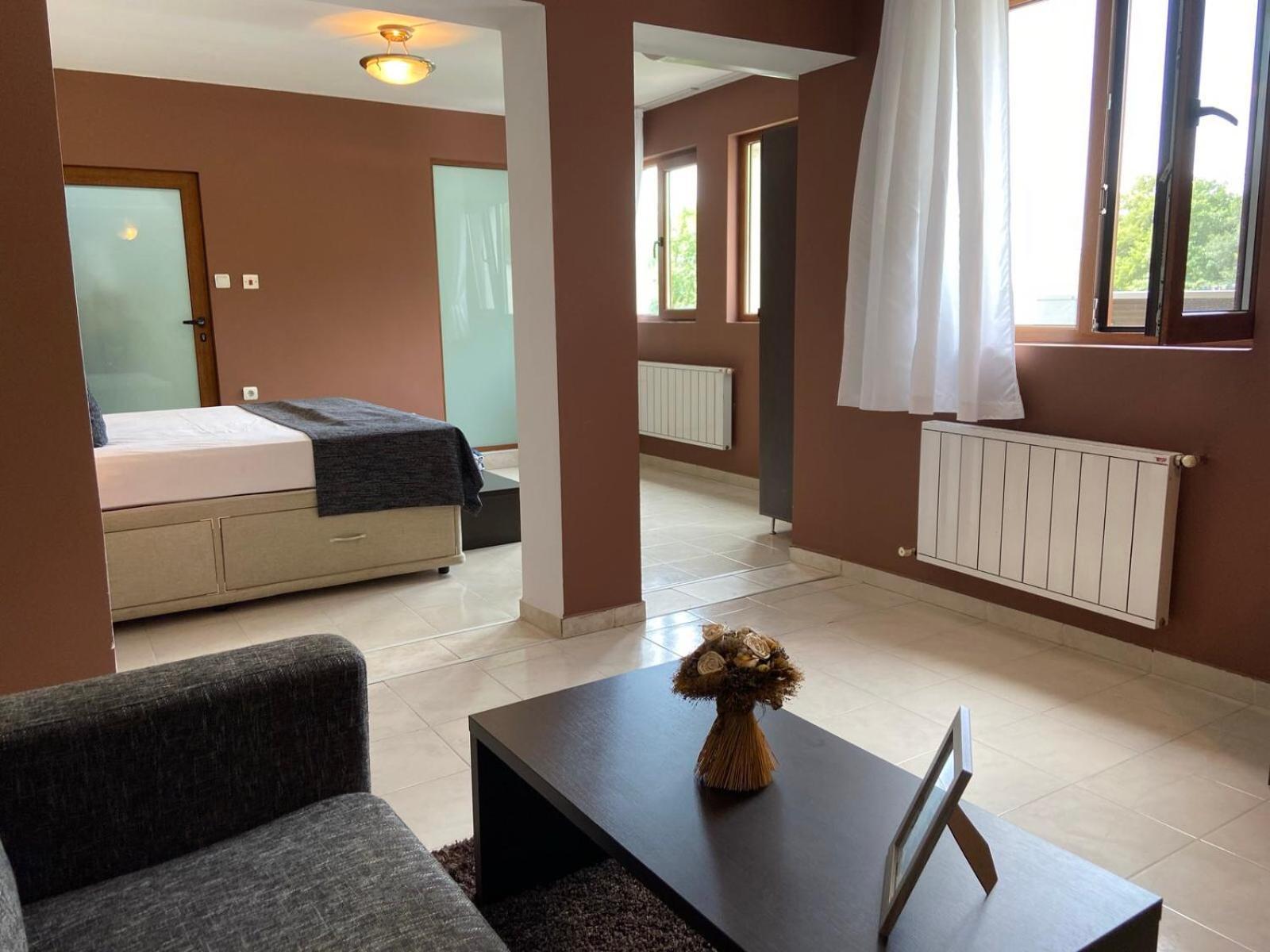 Hotel Shterev Anevo سوبوت المظهر الخارجي الصورة