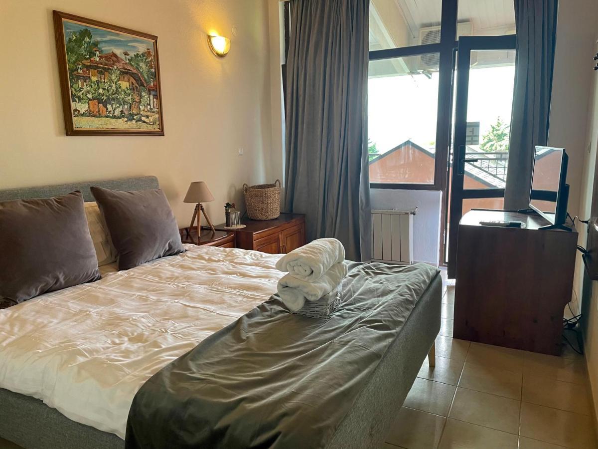 Hotel Shterev Anevo سوبوت المظهر الخارجي الصورة