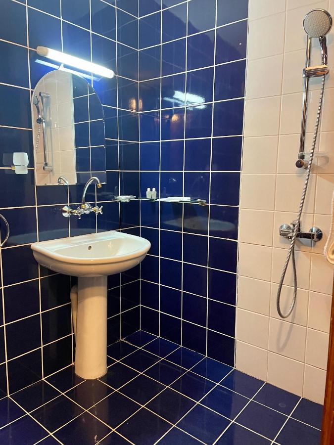 Hotel Shterev Anevo سوبوت المظهر الخارجي الصورة