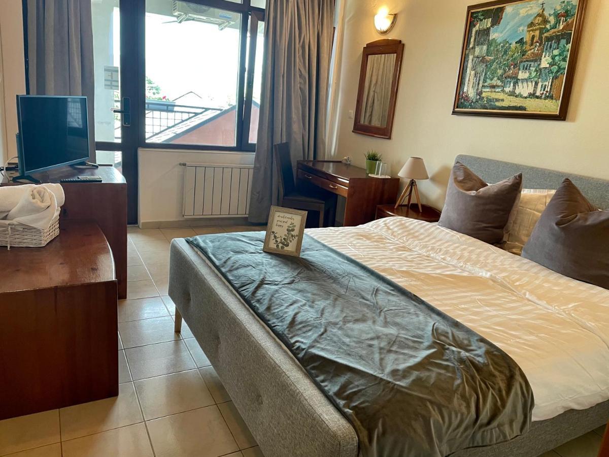 Hotel Shterev Anevo سوبوت المظهر الخارجي الصورة