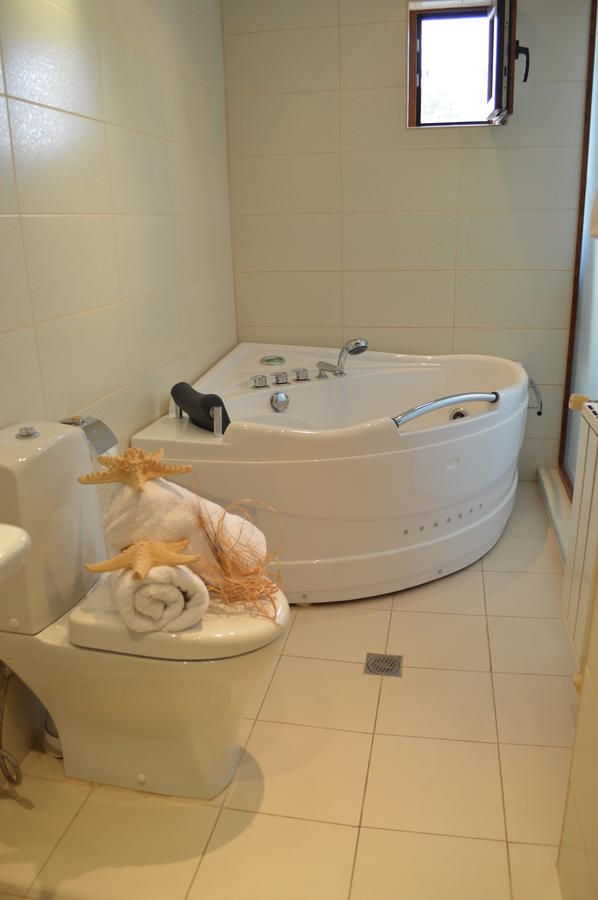 Hotel Shterev Anevo سوبوت الغرفة الصورة
